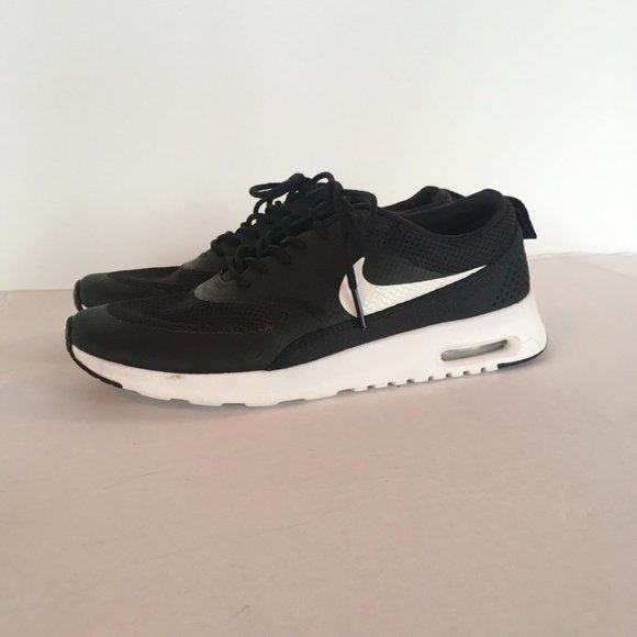 Nike Air Max Thea Running Shoes - Picture 3 of 8